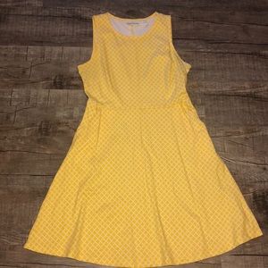 Dress causal and business